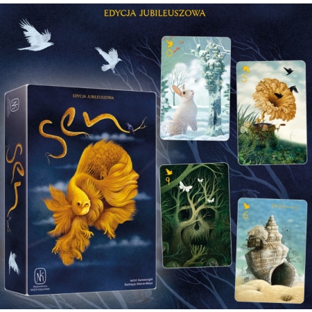 SEN Edycja Jubileuszowa